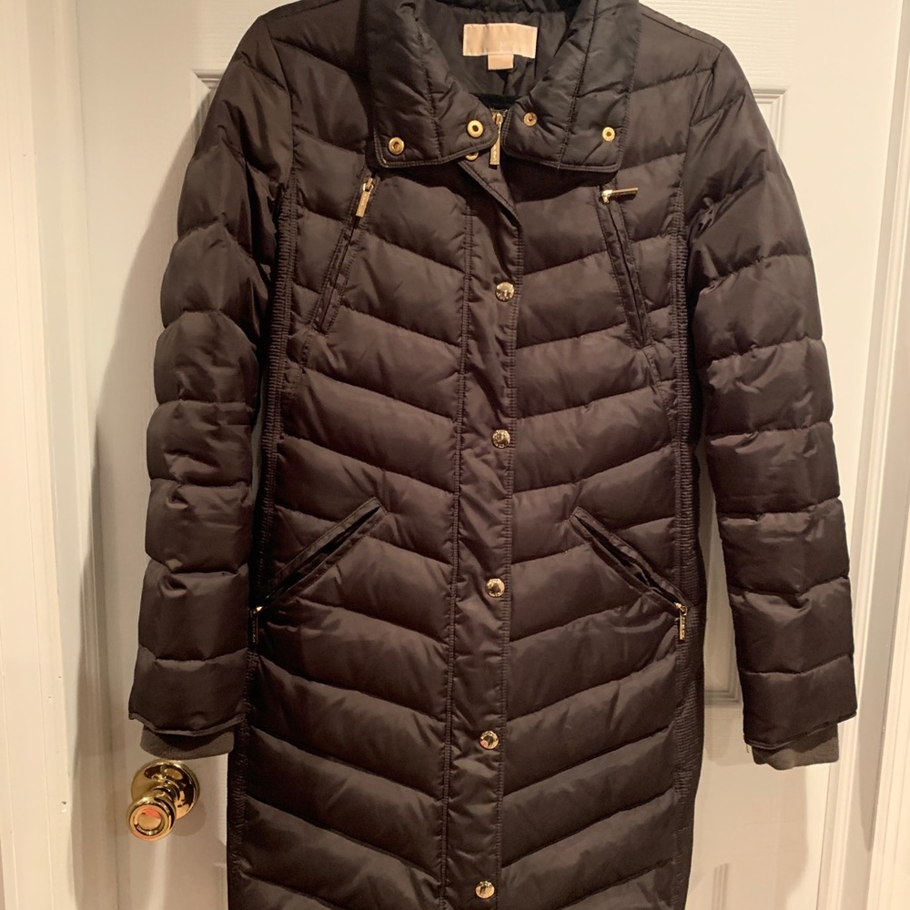 Michael Joe’s women’s jacket